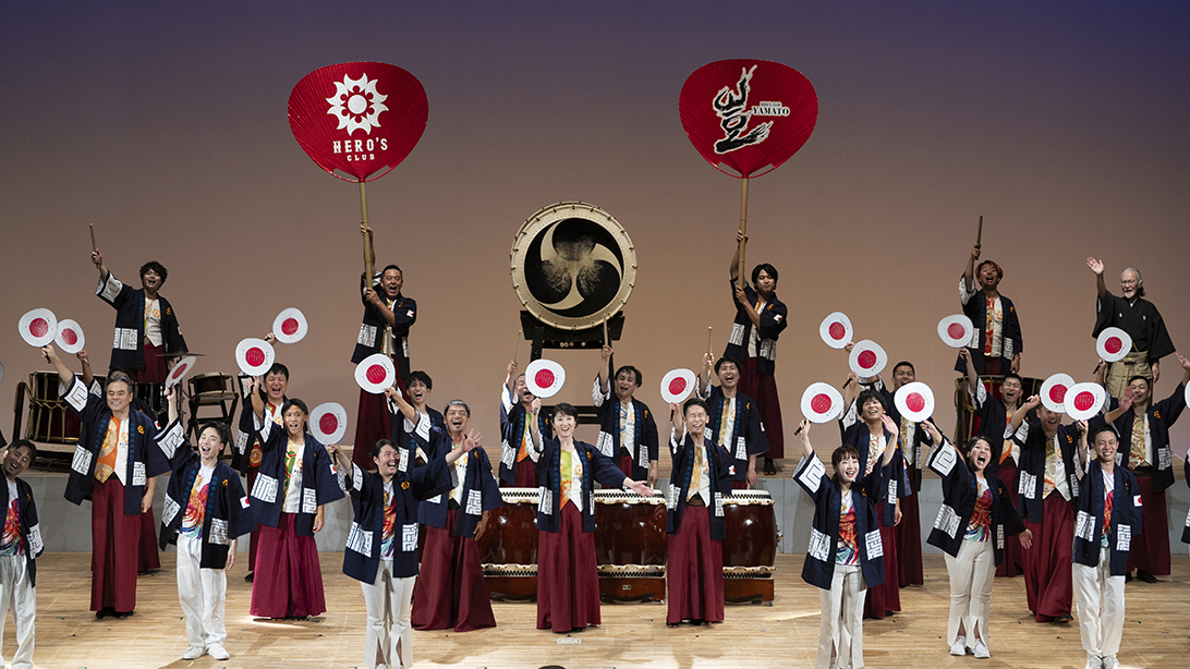 日本の未来を学び、考え、行動する！ 「豈（やまと）プロジェクト 