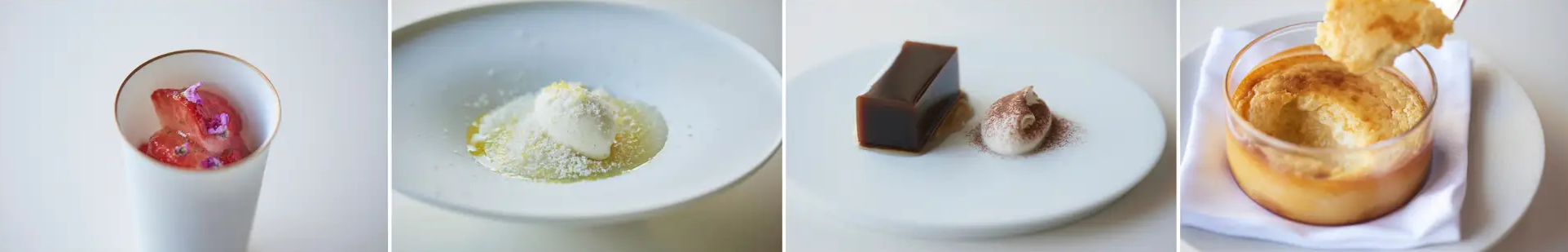 ネットで評判のあの超美味いチーズケーキのフラッグシップが銀座に！ コース仕立てで食べれる特別イートインが気になる♡