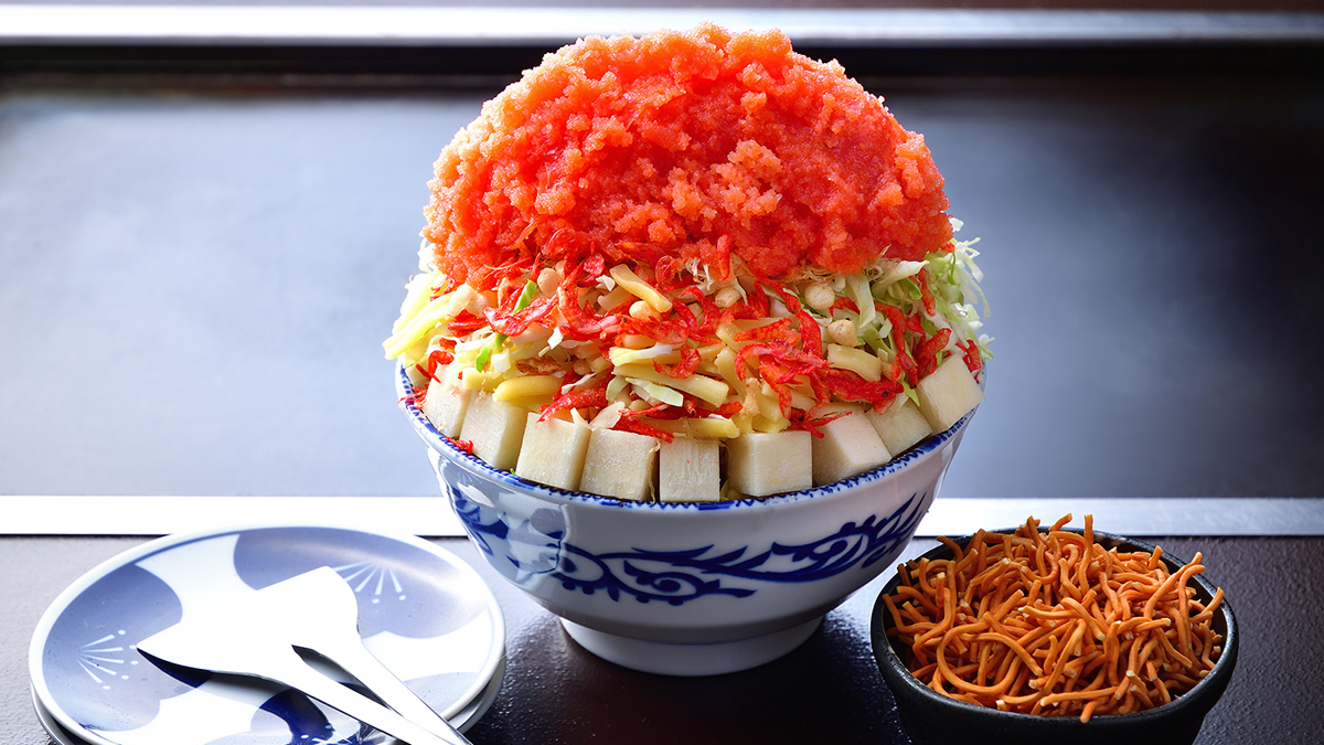 もんじゃ好き集まれ！ 極上もんじゃに鉄板焼きをお酒と楽しめる、酒場