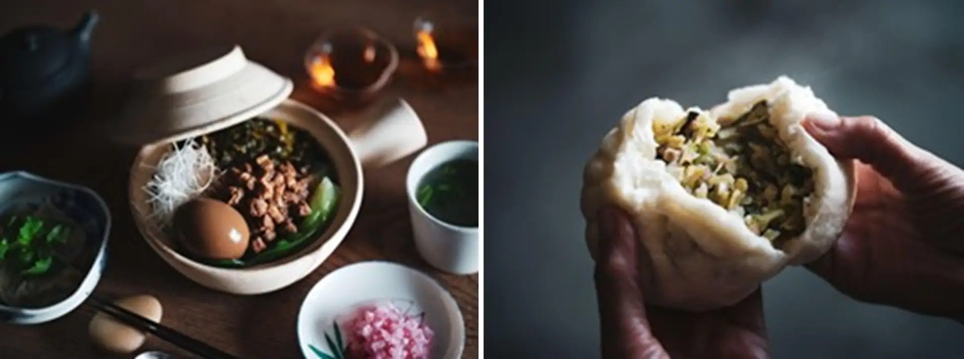心も身体もまったり癒されたいなら◎♡ ランチ、カフェ、ディナーとオールデイ使えるアジアンレストラン（from日本橋兜町）