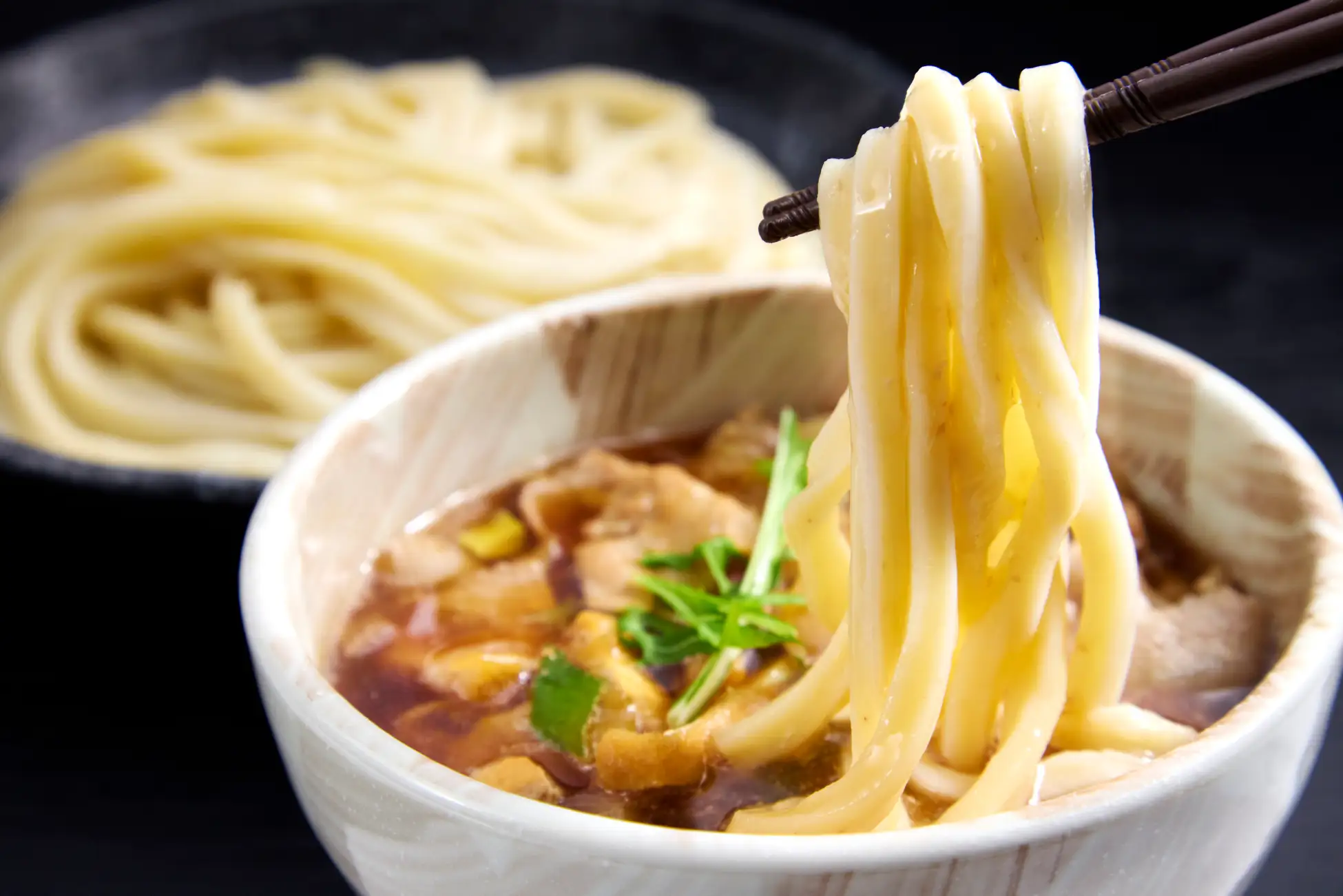注目の「武蔵野うどん」を食べに、国分寺まで行ってみたい! 1000円ちょいでうどん、天ぷら、ご飯ぜーんぶおかわり自由♡