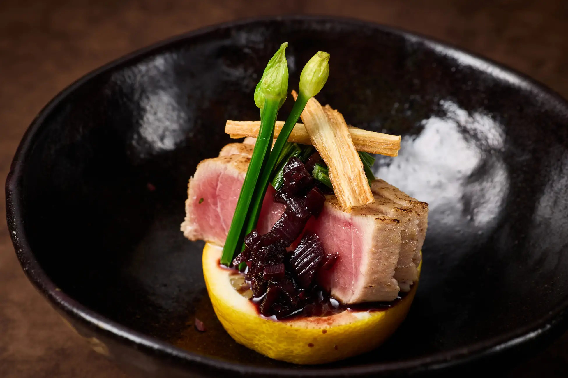 お忍び的な宿が箱根に！ 創作会席料理に舌鼓＆露天風呂付きのお部屋でゆっくり贅沢なひと時を満喫♡