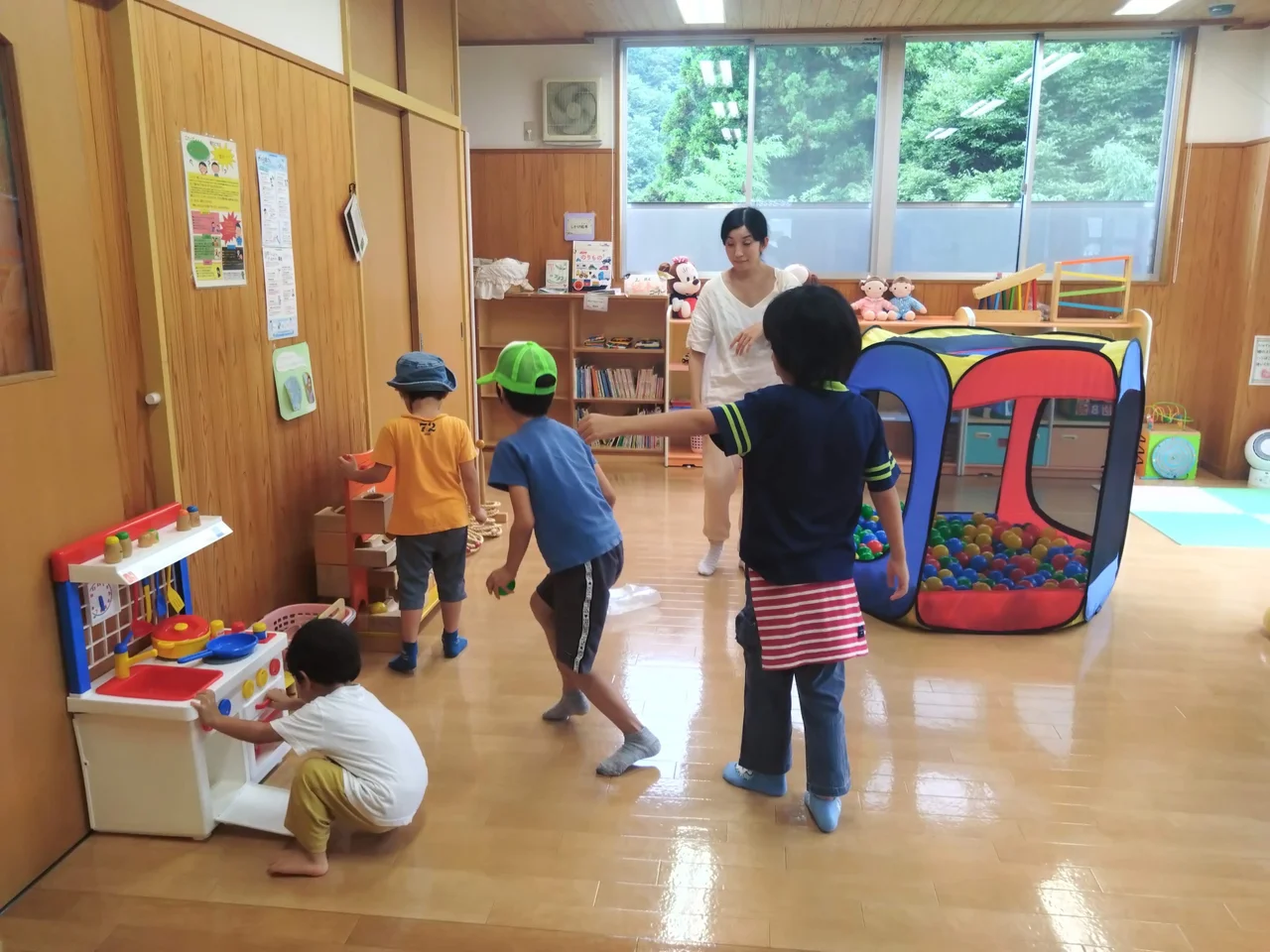 豊かな自然環境が魅力の東京ローカルな奥多摩町が開催! 参加無料! 1泊2日移住定体験ツアーに着目!