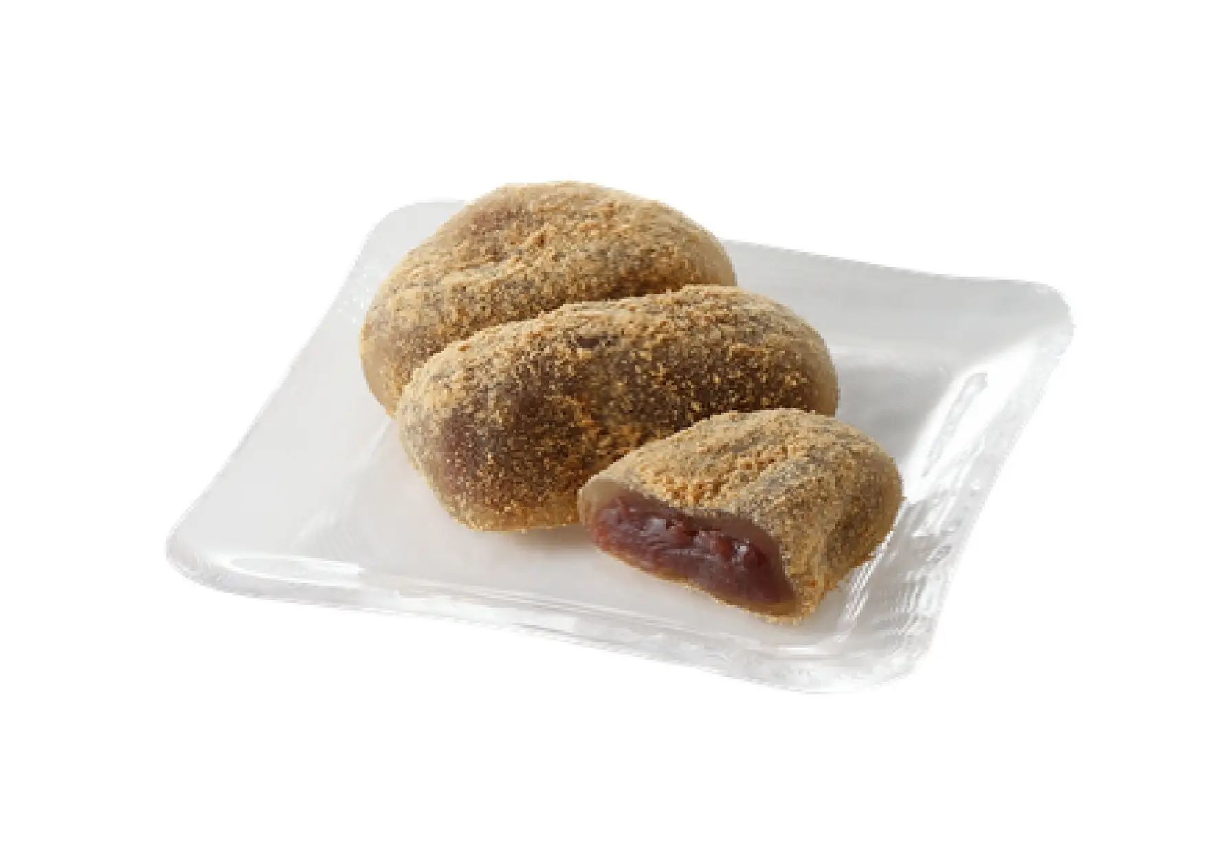 東京下町は隅田に登場! リーズナブル価格でスーパーやコンビニで人気の、老舗和菓子店の直営店が気になる!