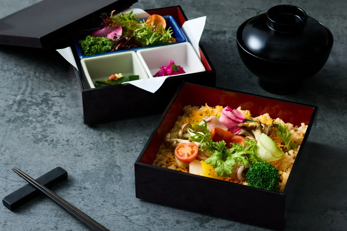 立川で味わう、期間限定の地産地消ランチを要チェック！ たまには、ホテルレストランで「ちょうどいい贅沢」を