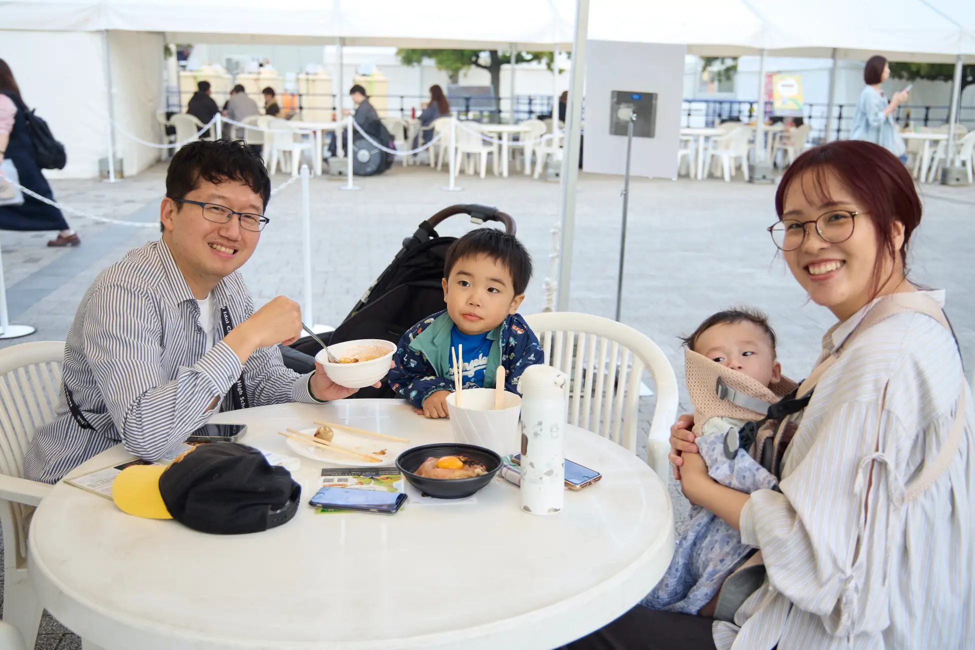 世界を代表する食の都、東京の食文化を集めたグルメフェスに注目! 人気店や予約困難店が集結!(from国際展示場)