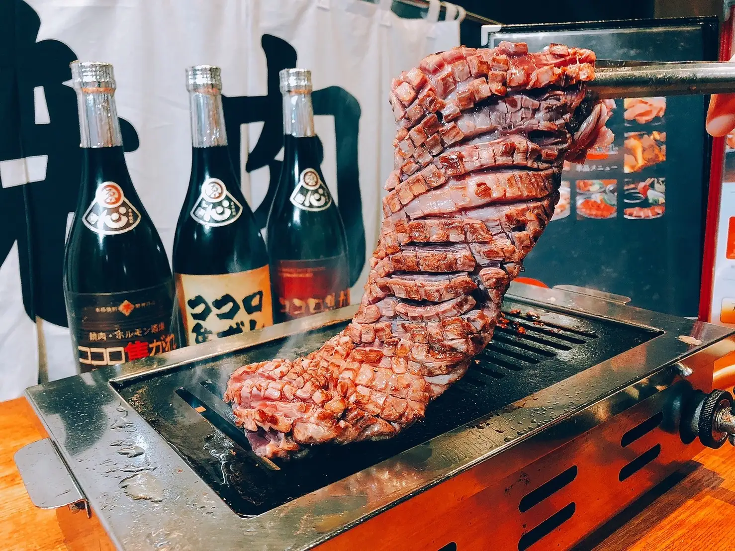 肉好きにはたまらない肉フェス開催! 牛タン、シュラスコ、ステーキ、丼etc.クラフトビールも満喫!(from川崎)