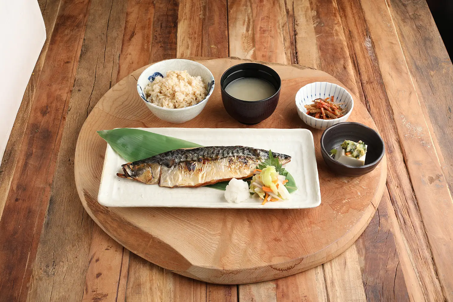 こだわりの玄米ブレンドのお米にほっこり♡ 心身に優しい和定食がしみじみ美味い定食屋を超リコメン(from町田)