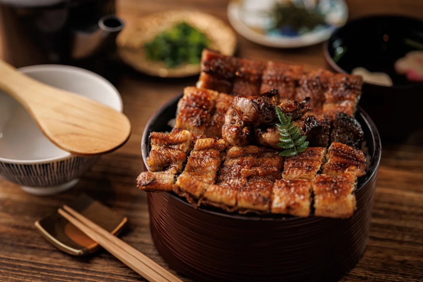 練馬まで行ってみたい! 2600円で驚きのボリュームのひつまぶし&昼だけ営業の本格うなぎが最高すぎる♡