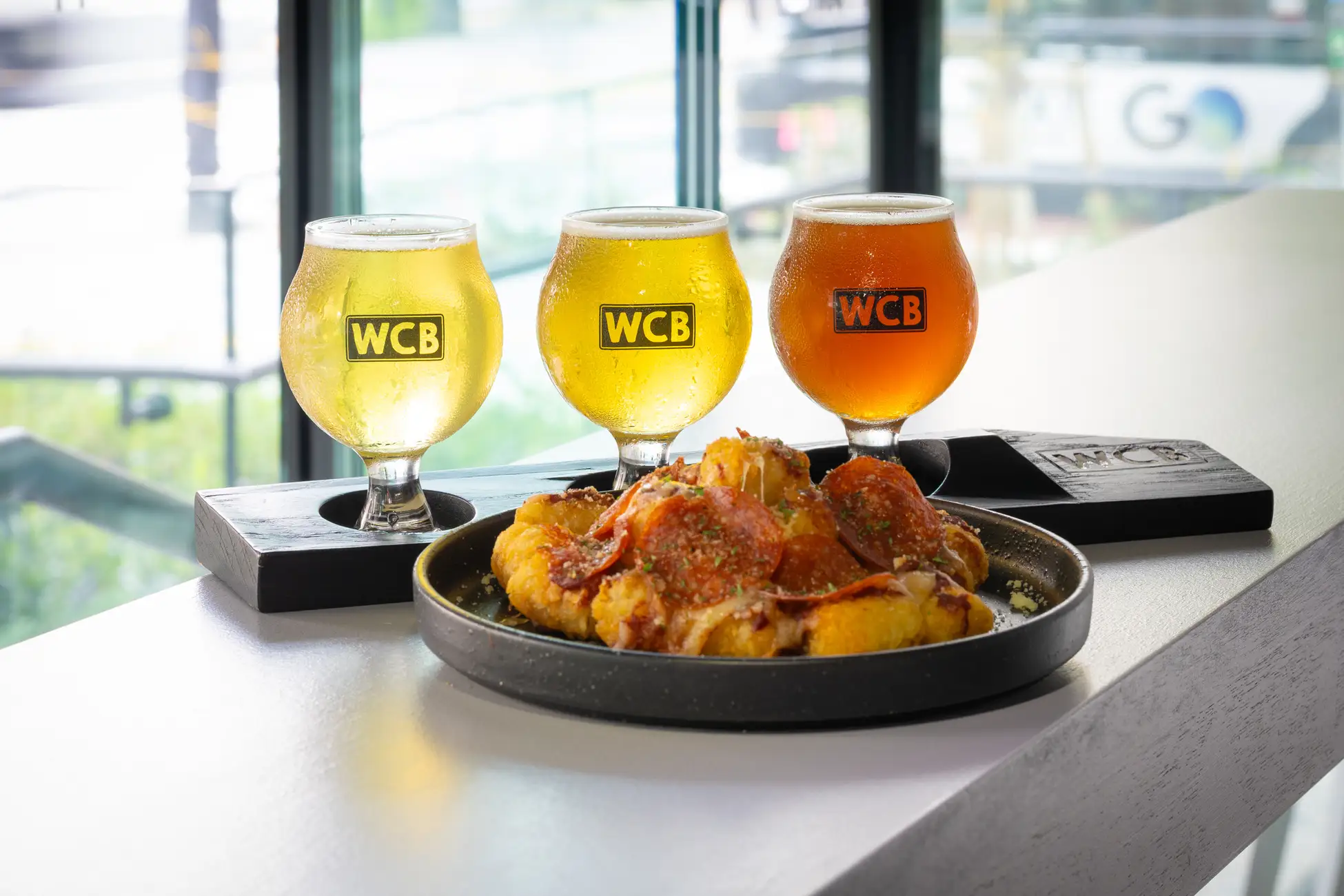 静岡発の人気クラフトビールが六本木へ！ スパイシーなメキシカンと冷えたビールで夏を吹き飛ばしたい♡