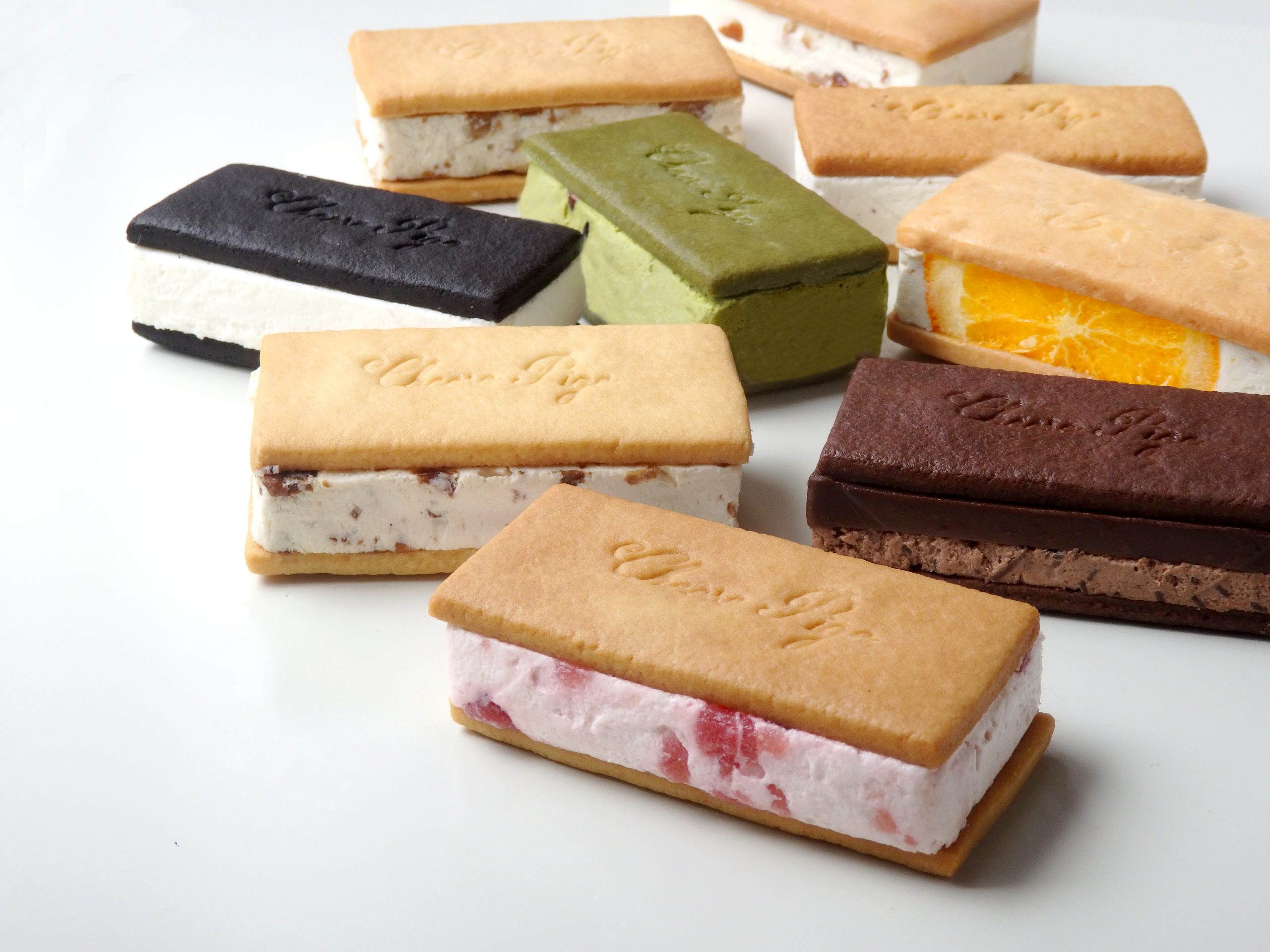 静岡発「チーズピゲ」が横浜に進出！厚さ1.5cmの「クッキーチーズサンド」が気になる！